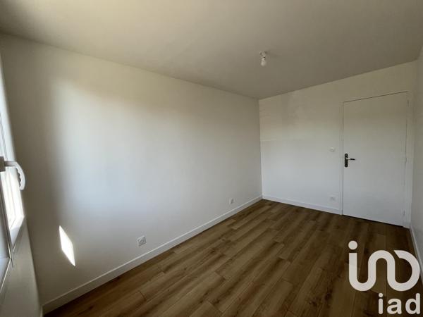 Appartement à vendre 3 pièces 55 m² Troyes