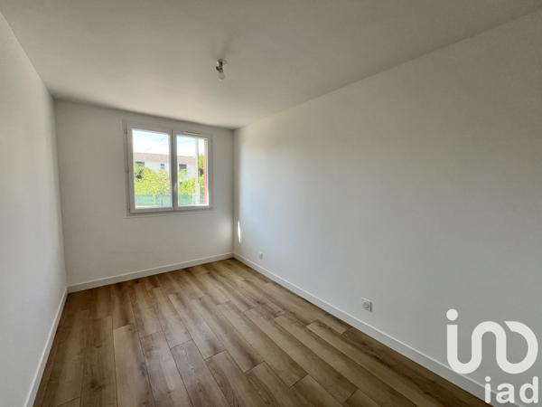 Appartement à vendre 3 pièces 55 m² Troyes