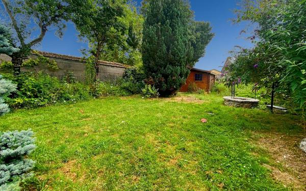 Maison à vendre    5 pièces •  Allaines-Mervilliers