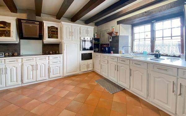 Maison à vendre    5 pièces •  Allaines-Mervilliers