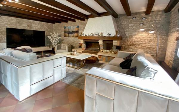 Maison à vendre    5 pièces •  Allaines-Mervilliers