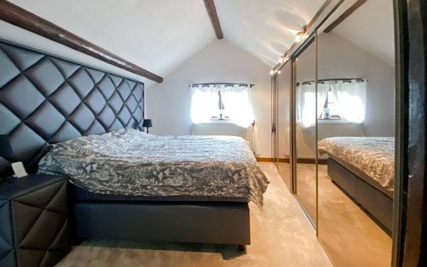 Maison à vendre    5 pièces •  Allaines-Mervilliers