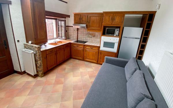 Maison à vendre    5 pièces •  Allaines-Mervilliers