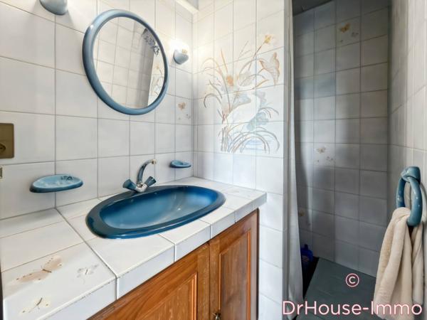 Maison à vendre 6 pièces de 152 m²