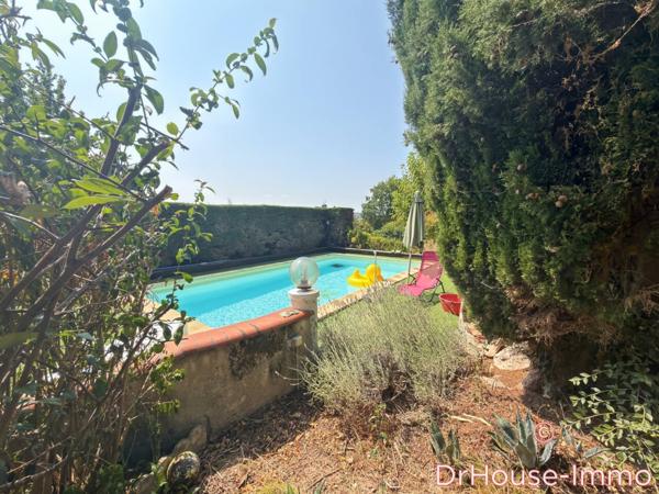 Maison à vendre 6 pièces de 152 m²