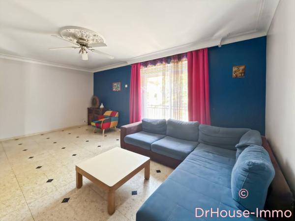Maison à vendre 6 pièces de 152 m²