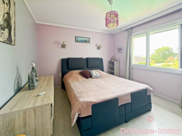 Maison à vendre 6 pièces de 152 m²