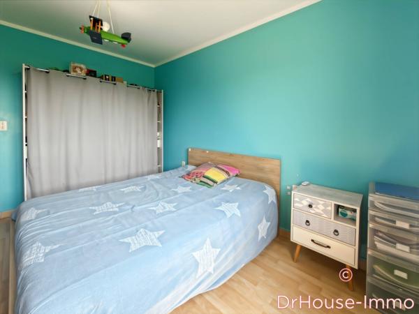 Maison à vendre 6 pièces de 152 m²