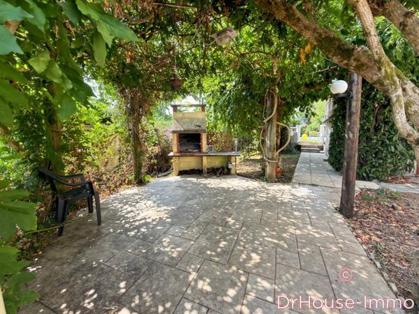 Maison à vendre 6 pièces de 152 m²