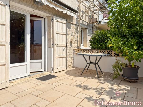 Maison à vendre 6 pièces de 152 m²