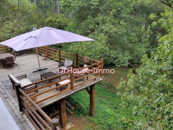 Maison à vendre 4 pièces de 107 m²