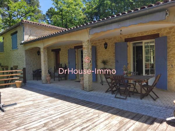 Maison à vendre 4 pièces de 107 m²