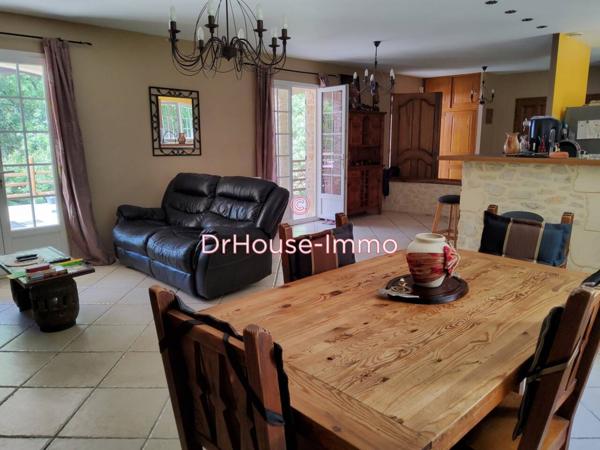 Maison à vendre 4 pièces de 107 m²