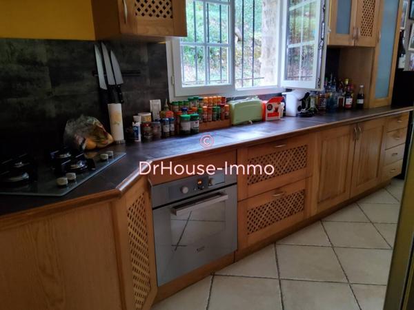 Maison à vendre 4 pièces de 107 m²