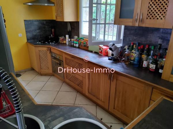 Maison à vendre 4 pièces de 107 m²