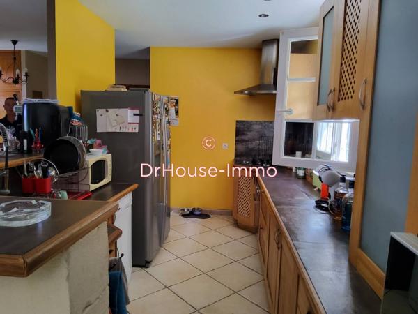 Maison à vendre 4 pièces de 107 m²