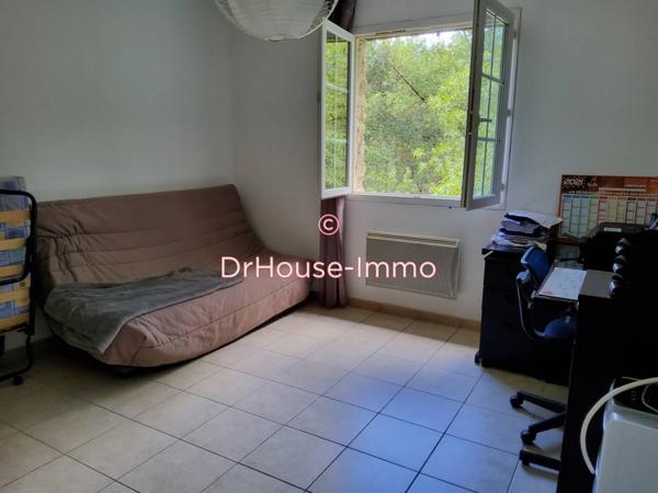 Maison à vendre 4 pièces de 107 m²