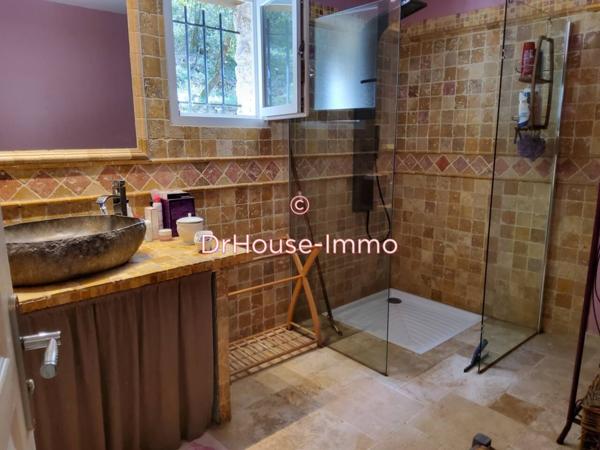 Maison à vendre 4 pièces de 107 m²