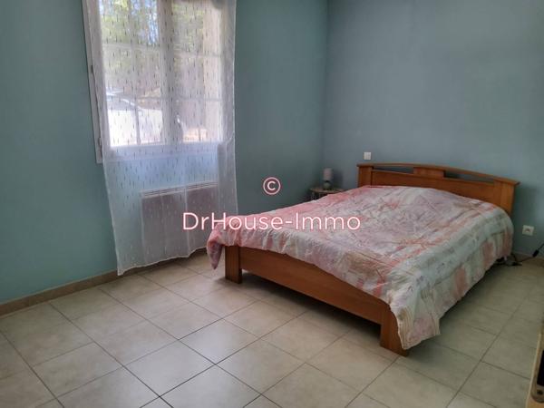 Maison à vendre 4 pièces de 107 m²