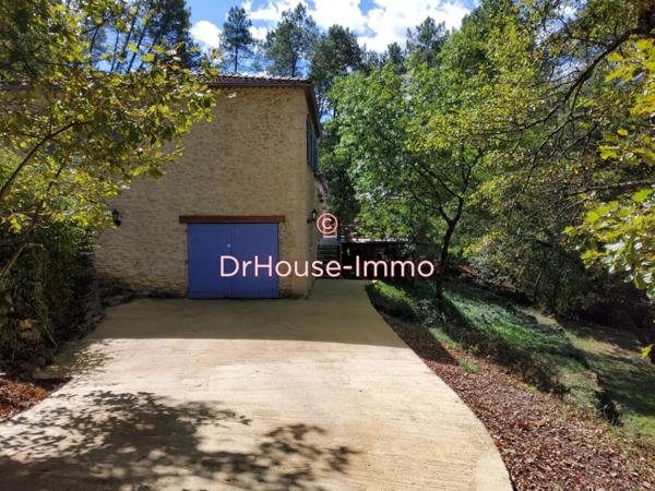 Maison à vendre 4 pièces de 107 m²