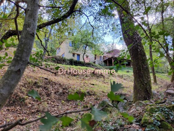 Maison à vendre 4 pièces de 107 m²