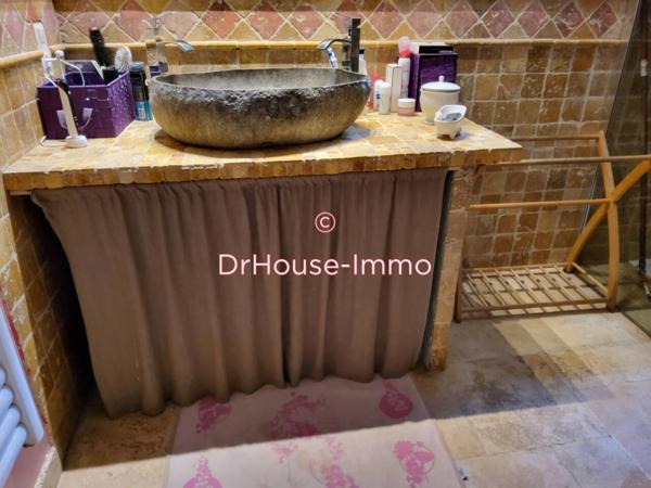 Maison à vendre 4 pièces de 107 m²