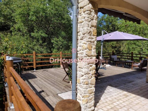 Maison à vendre 4 pièces de 107 m²