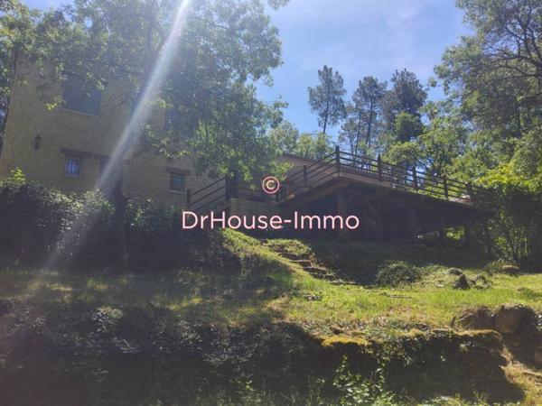 Maison à vendre 4 pièces de 107 m²