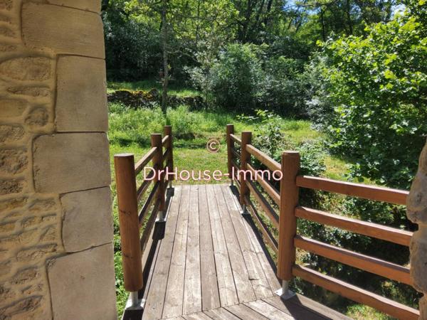 Maison à vendre 4 pièces de 107 m²