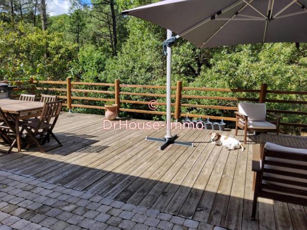 Maison à vendre 4 pièces de 107 m²