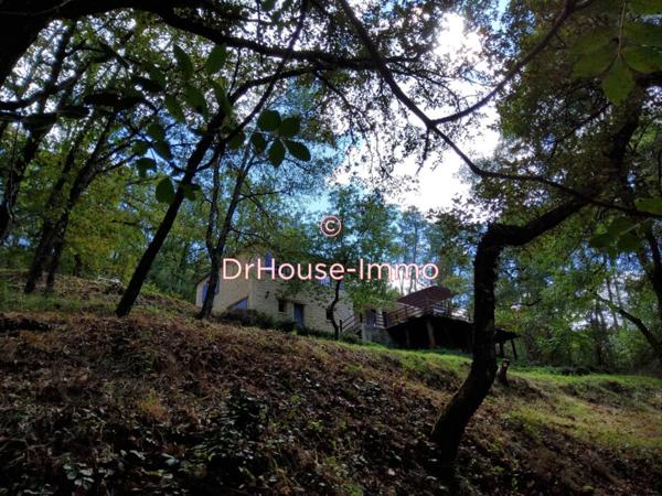 Maison à vendre 4 pièces de 107 m²