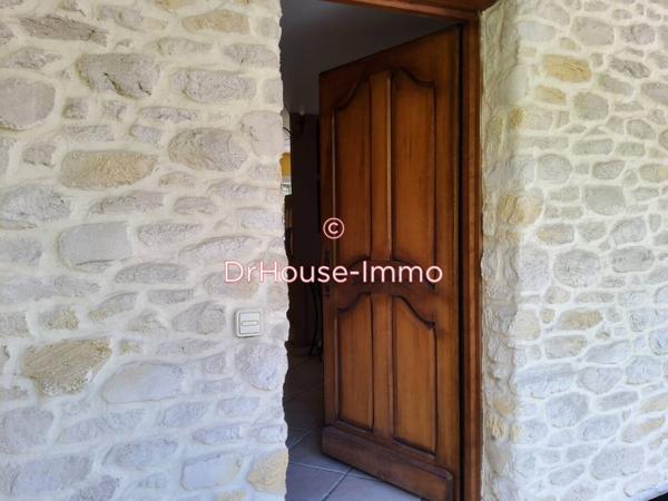 Maison à vendre 4 pièces de 107 m²