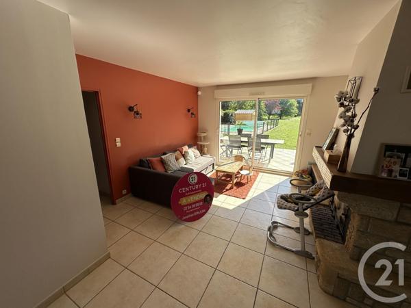 Maison à vendre  5 pièces - 140 m2 ST MAUR - 36