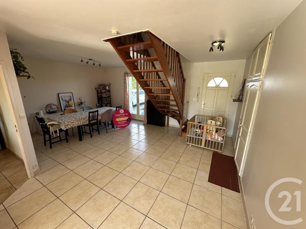 Maison à vendre  5 pièces - 140 m2 ST MAUR - 36