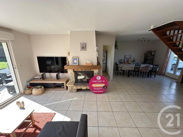 Maison à vendre  5 pièces - 140 m2 ST MAUR - 36