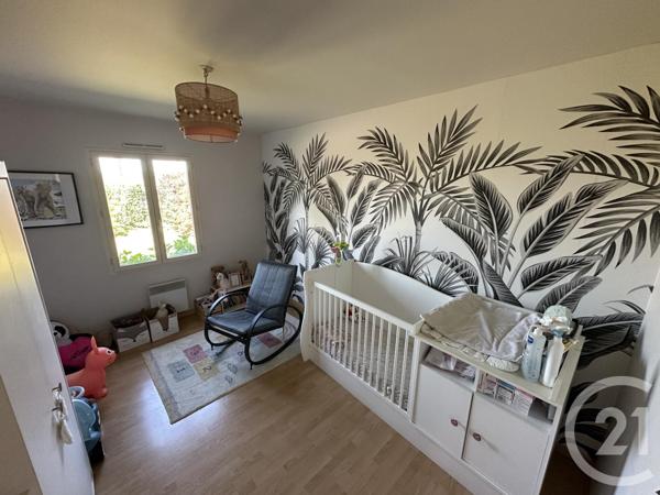 Maison à vendre  5 pièces - 140 m2 ST MAUR - 36