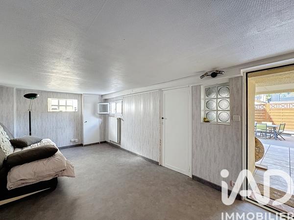 Maison à vendre 4 pièces 91 m² Chaville