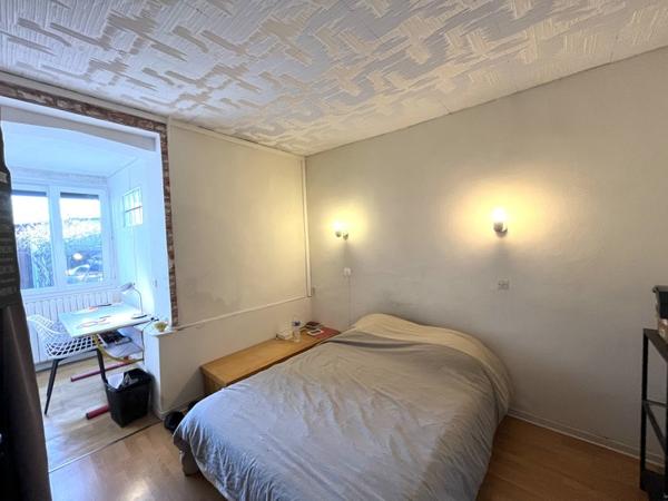 Maison à vendre |  Salbris |  4 pièces | 114 m²