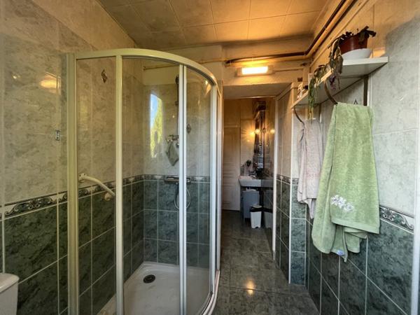 Maison à vendre |  Salbris |  4 pièces | 114 m²