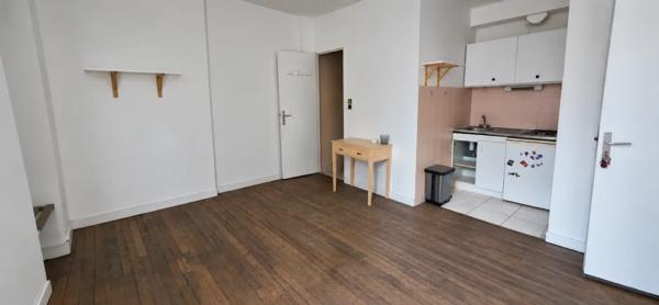 3832RS-01 - Vente Studio ANGERS