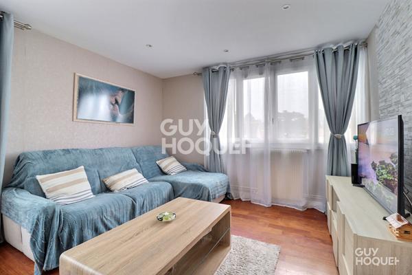 Appartement Ste Genevieve Des Bois 3 pièce(s) 71.88 m2