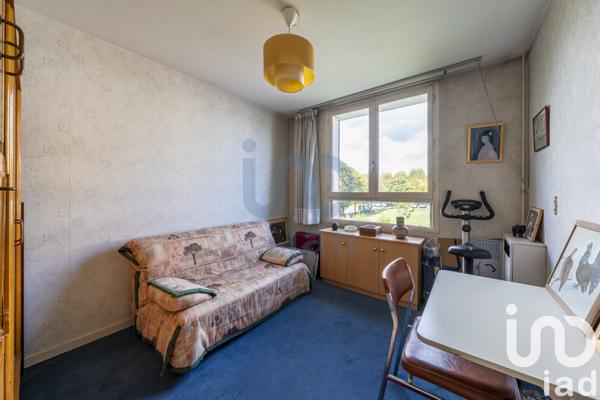 Appartement à vendre 3 pièces 57 m² Chevilly-Larue