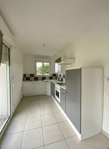 Maison Saint-bonnet-sur-gironde 4 pièces 80 m2