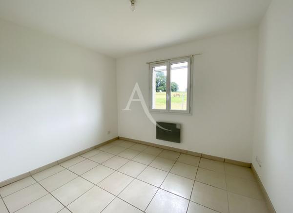 Maison Saint-bonnet-sur-gironde 4 pièces 80 m2
