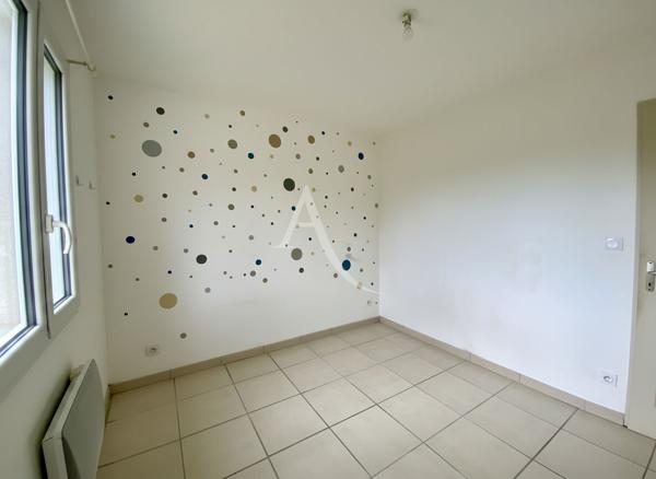 Maison Saint-bonnet-sur-gironde 4 pièces 80 m2