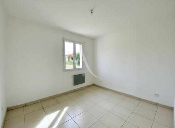 Maison Saint-bonnet-sur-gironde 4 pièces 80 m2