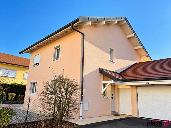 Maison 5 pièces 180 m2