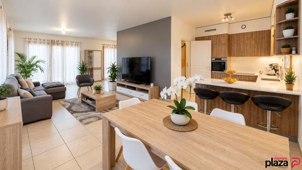 Maison 5 pièces 180 m2