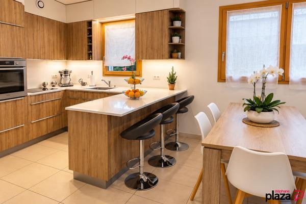 Maison 5 pièces 180 m2