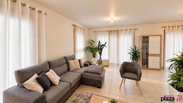 Maison 5 pièces 180 m2